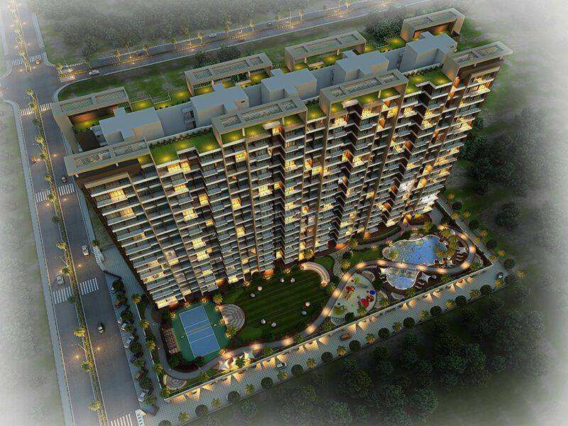 3 BHK LUXURIOUS UNDER CONSTRUCTION FLAT FOR SALE IN CHEAPEST RATE