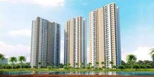 2 BHK Flats & Apartments for Sale in Kolshet Road, Thane (890 Sq.ft.)