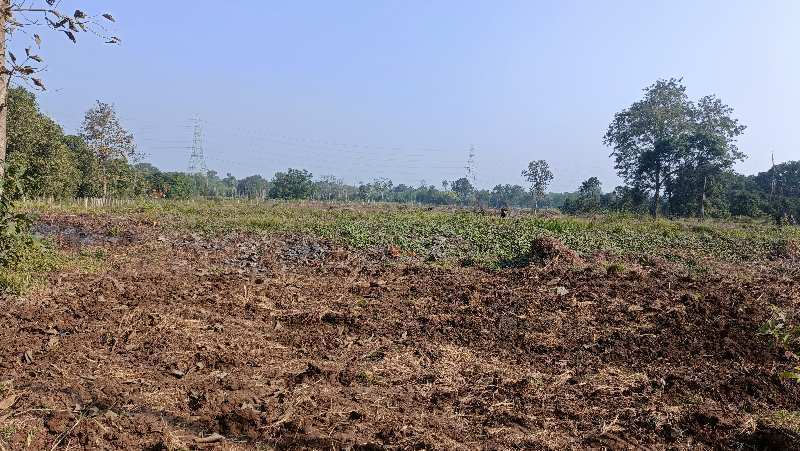 600000 Sq. Meter Industrial Land / Plot for Sale in Dahej GIDC, Bharuch