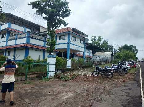 60000 Sq.ft. Factory / Industrial Building for Sale in Pernem, Goa