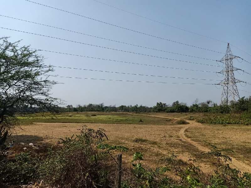 130 Bigha Industrial Land / Plot for Sale in Savli, Vadodara