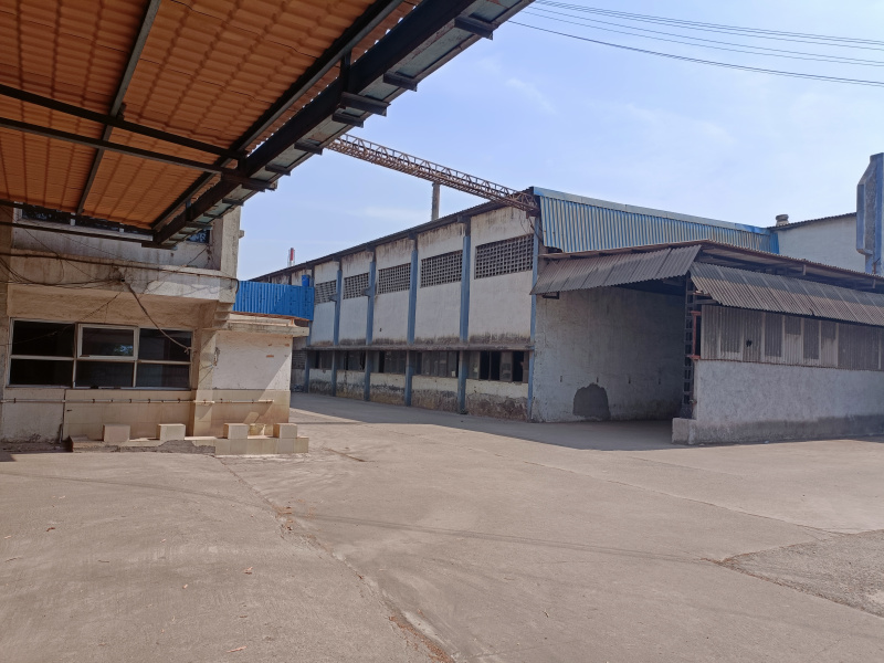 140000 Sq. Meter Factory / Industrial Building for Sale in Gidc, Vapi