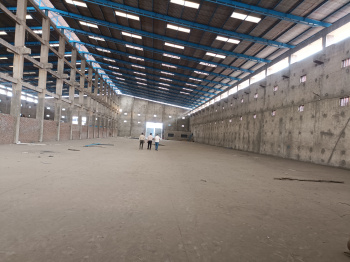 67000 Sq.ft. Warehouse/Godown for Rent in Bhilad, Vapi