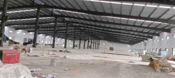 Warehouse/Godown for Rent in Mumbai Nasik Highway, Mumbai (300000 Sq.ft.)
