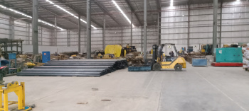 Warehouse/Godown for Rent in NH 8, Vapi (30000 Sq.ft.)
