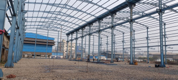 150000 Sq.ft. Warehouse/Godown for Rent in Bhilad, Vapi