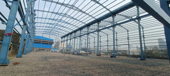 Warehouse/Godown for Rent in Pardi, Vapi (35000 Sq.ft.)