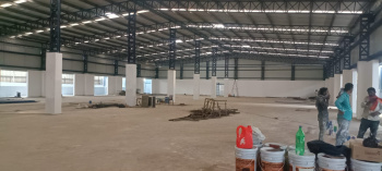 Warehouse/Godown for Rent in Bhilad, Vapi (90000 Sq.ft.)