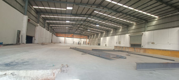 Warehouse/Godown for Rent in Bhilad, Vapi (60000 Sq.ft.)