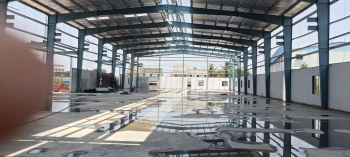 200000 Sq.ft. Warehouse/Godown for Rent in Bhilad, Vapi