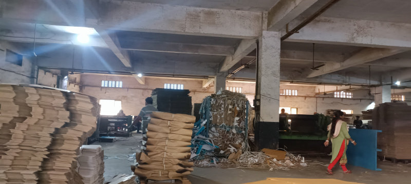 Factory / Industrial Building for Rent in Pardi, Vapi (10000 Sq.ft.)