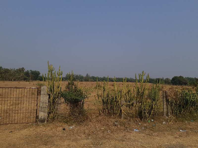 Industrial Land / Plot for Sale in Gujarat (12 Acre)