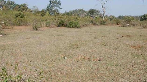 Commercial Lands /Inst. Land for Sale in Bhilad, Vapi (3.5 Acre)