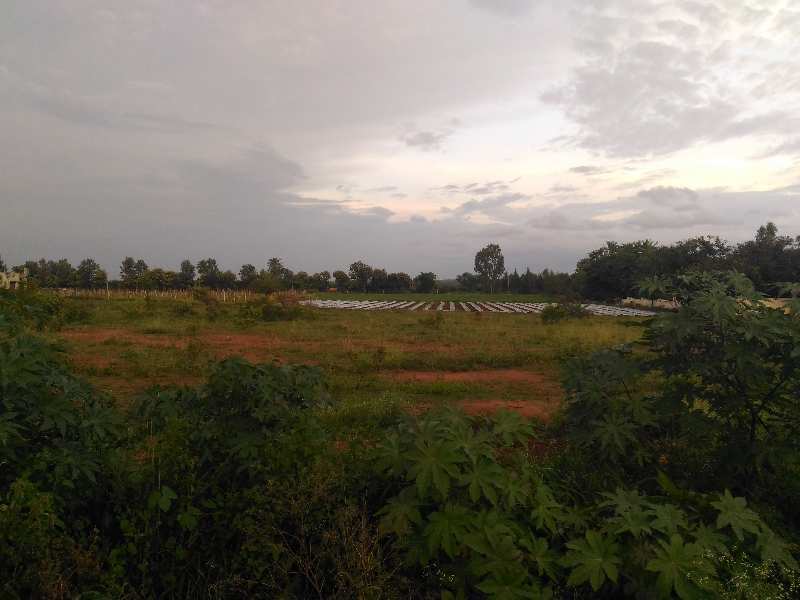 Industrial Land / Plot for Sale in Gujarat (18 Acre)