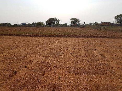 Industrial Land / Plot for Sale in Jalalpore, Navsari (2900 Acre)