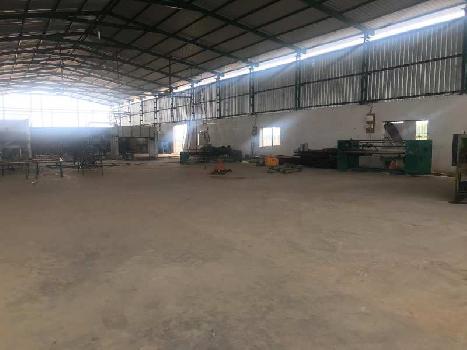 Warehouse/Godown for Rent in Umbergaon, Valsad