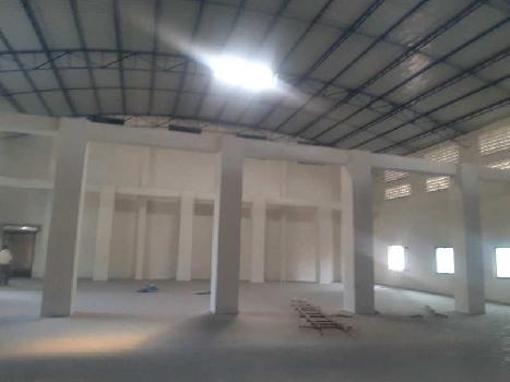 Factory / Industrial Building for Rent in Gujarat
