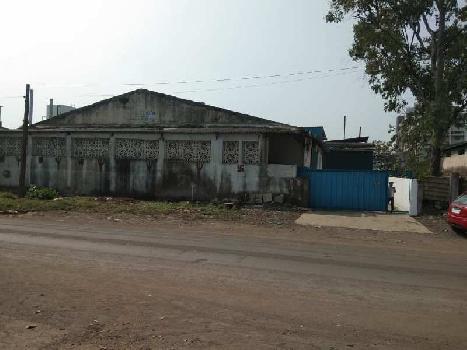 18000 Sq.ft. Factory / Industrial Building for Rent in Gidc, Vapi
