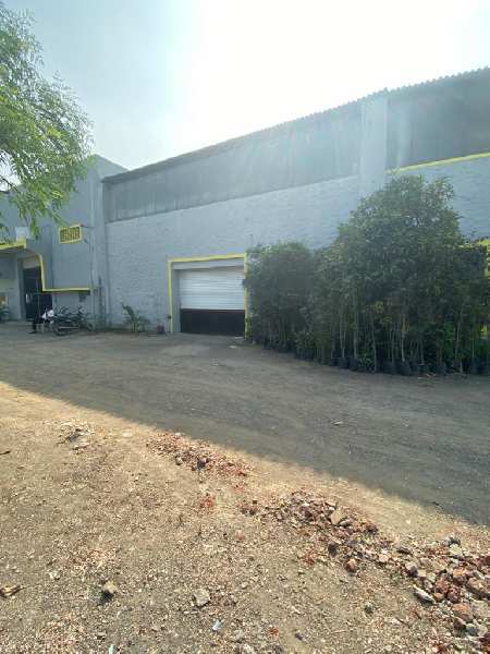 125000 Sq.ft. Factory / Industrial Building for Sale in Chikhli, Navsari