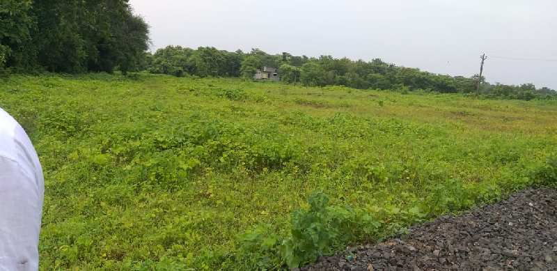 6 Acre Industrial Land / Plot for Sale in Bhilad, Vapi