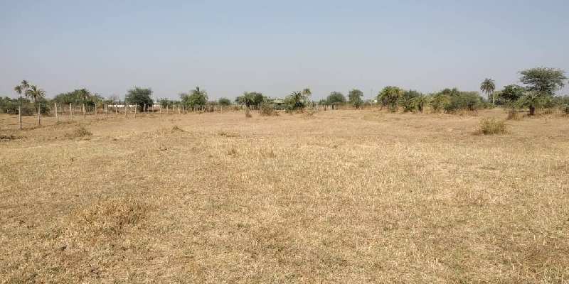 750 Acre Agricultural/Farm Land for Sale in Dahej GIDC, Bharuch