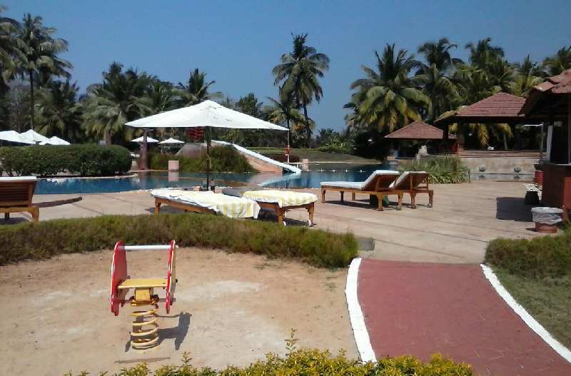 48000 Sq. Meter Hotel & Restaurant for Sale in Ponda, South Goa, Goa