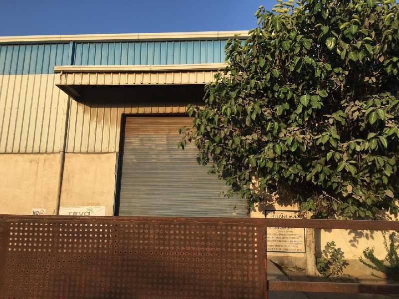 4500 Sq. Meter Warehouse/Godown for Sale in Mundra Port, Kutch