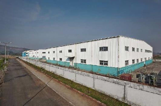 50000 Sq.ft. Warehouse/Godown for Rent in Ahmedabad