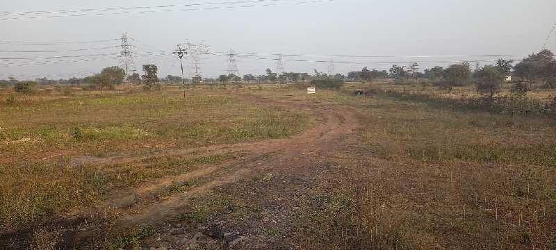 1 Acres near Raipur