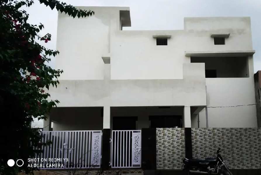 Independent House in Rajkishore Nagar