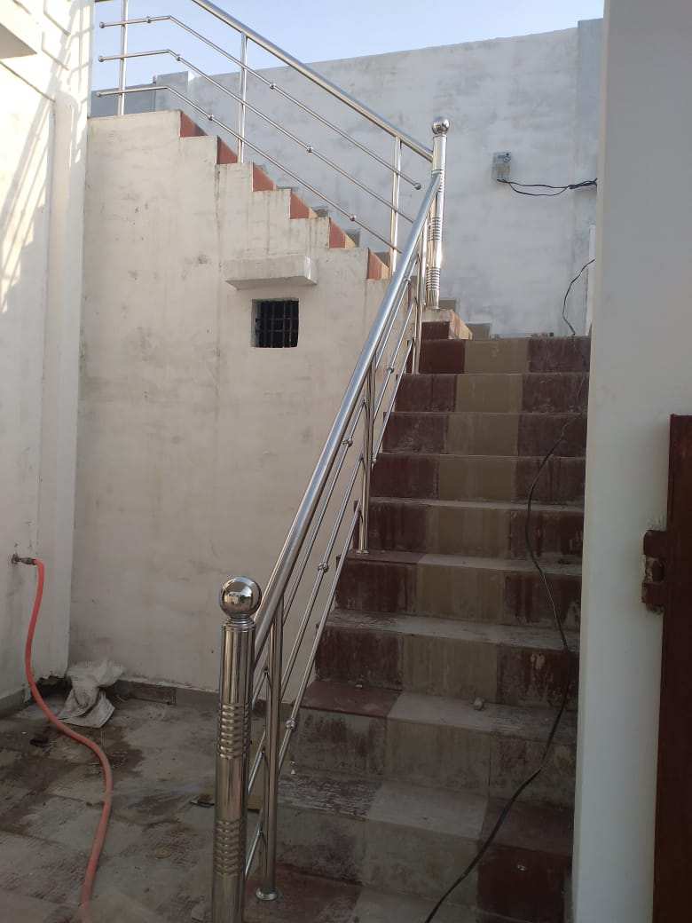 3 BHK Independent House in Mangla Bilaspur