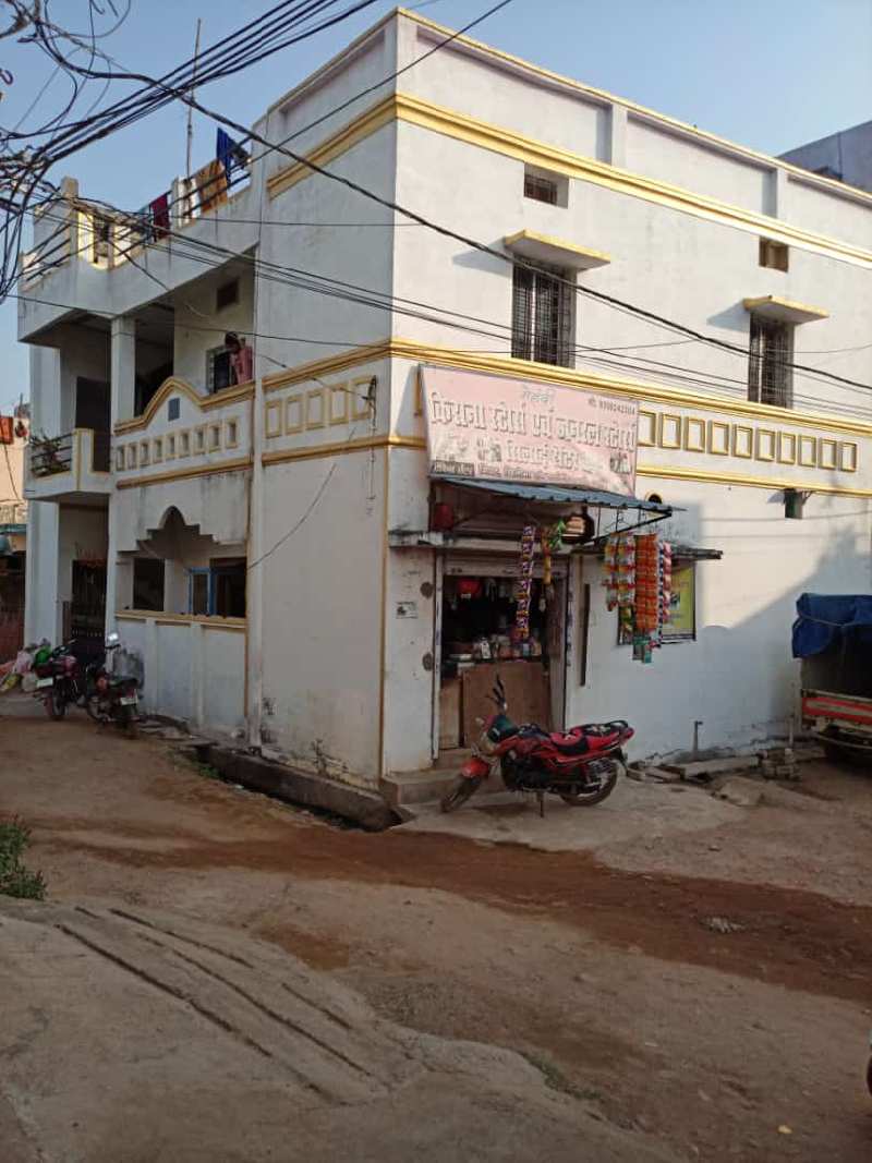 5 BHK Individual Houses / Villas for Sale in Ashok Nagar, Bilaspur (1293 Sq.ft.)
