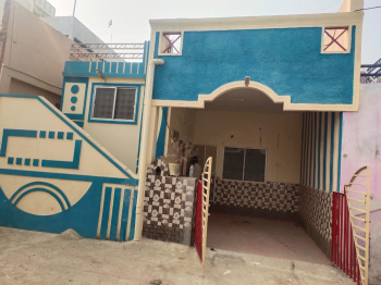 INDEPENDENT HOUSE,2 BHK , 1000 Sqft