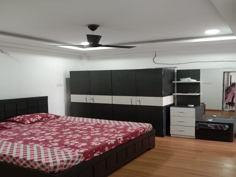 3 BHK Flats & Apartments for Sale in Amlidih, Raipur (1000 Sq.ft.)