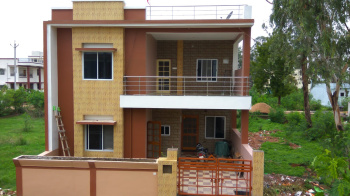 4 BHK Independent House in Amleshwar