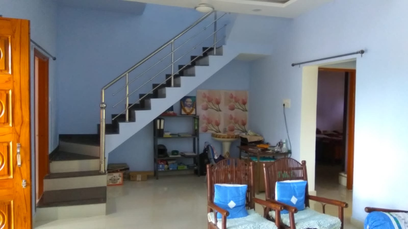 4 BHK Independent House in Amleshwar
