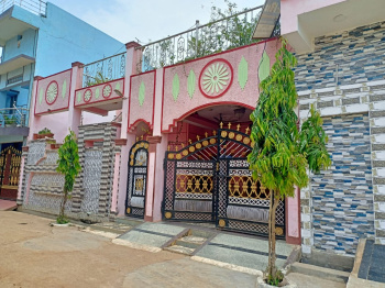 Independent House in Mahasamund