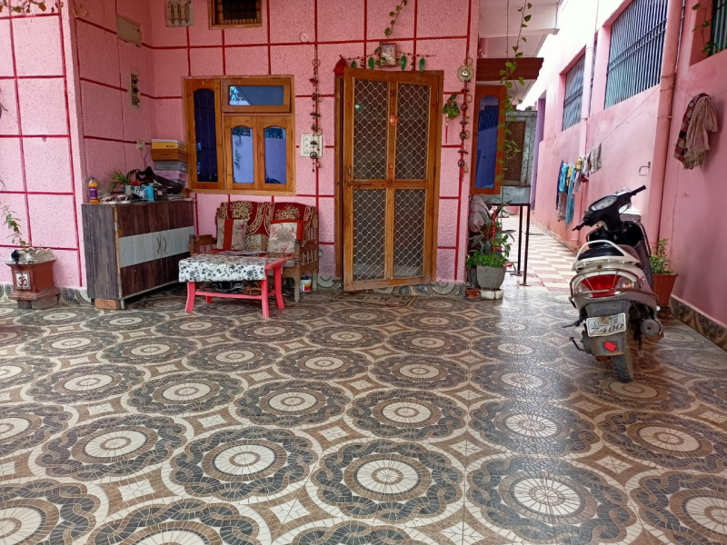 Independent House in Mahasamund
