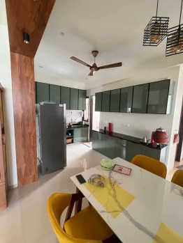 Flats & Apartments for Sale in Gota, Ahmedabad (2079 Sq.ft.)