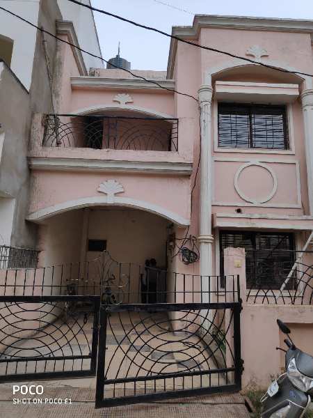 3 BHK Individual Houses / Villas for Sale in Pachpedi Naka, Raipur (2400 Sq.ft.)