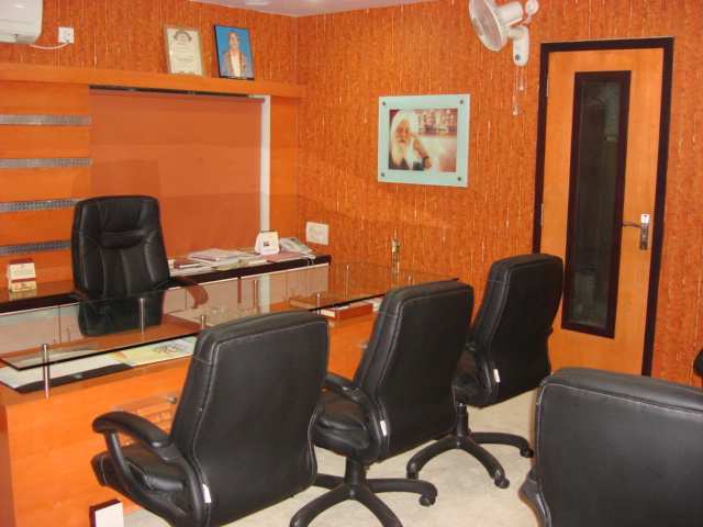 Office  for Rent in Ring Roaf Raipur