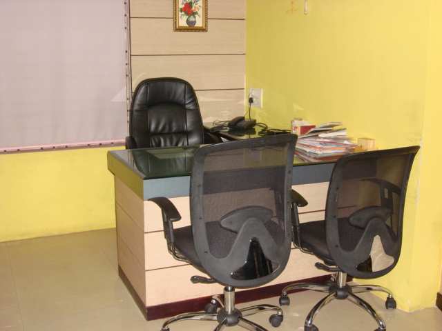 Office  for Rent in Ring Roaf Raipur