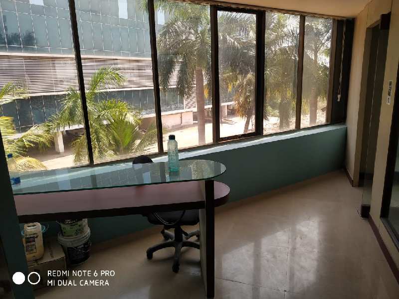 Corporate  Office  Fully  Furnished  for Rent