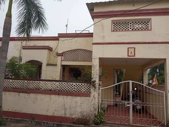 1600 Sqft Independent House at Rama Green City Seepat Road
