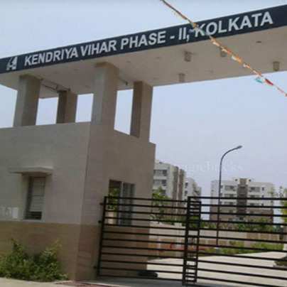 4 BHK in Kendriya Vihar Phase 2 Kolkata