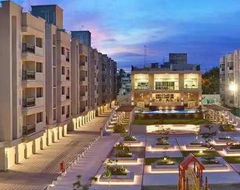 3 BHK Flats & Apartments for Sale in Sector 106, Gurgaon (2700 Sq.ft.)