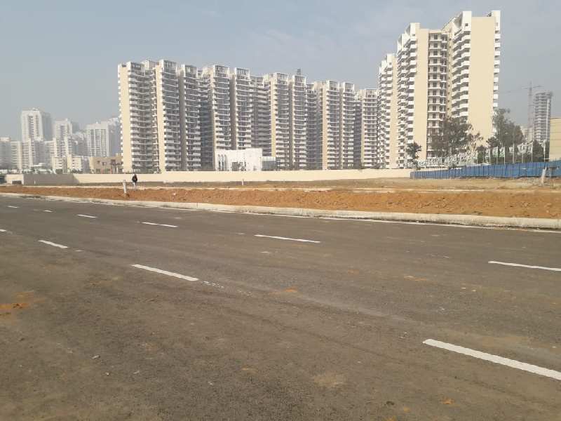 3 BHK Flats & Apartments for Sale in Sector 79, Gurgaon (2015 Sq.ft.)