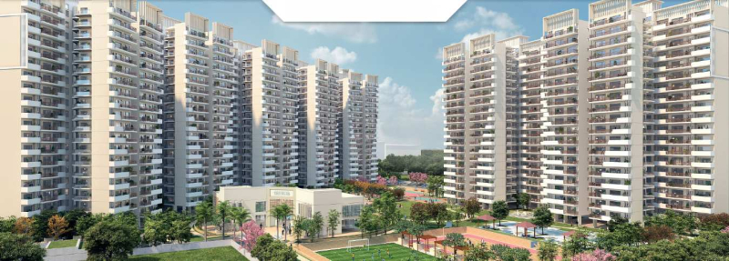 3 BHK Flats & Apartments for Sale in Sector 79, Gurgaon (2050 Sq.ft.)