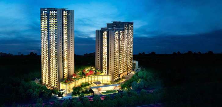 3 BHK Flats & Apartments for Sale in Sector 36A, Gurgaon (2538 Sq.ft.)
