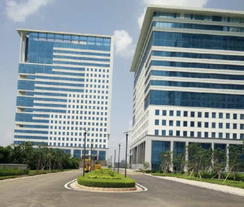 863 Sq.ft. Commercial Shops for Rent in Sector 74A, Gurgaon